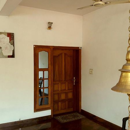 Aham Yoga Nest Bed and Breakfast Alappuzha Esterno foto