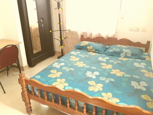 Aham Yoga Nest Bed and Breakfast Alappuzha Esterno foto