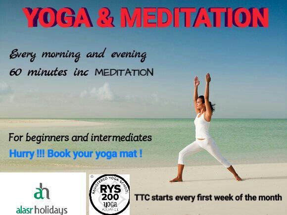 Aham Yoga Nest Bed and Breakfast Alappuzha Esterno foto