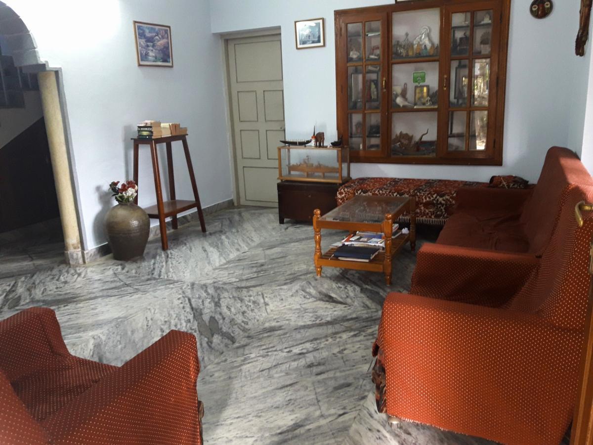Aham Yoga Nest Bed and Breakfast Alappuzha Esterno foto