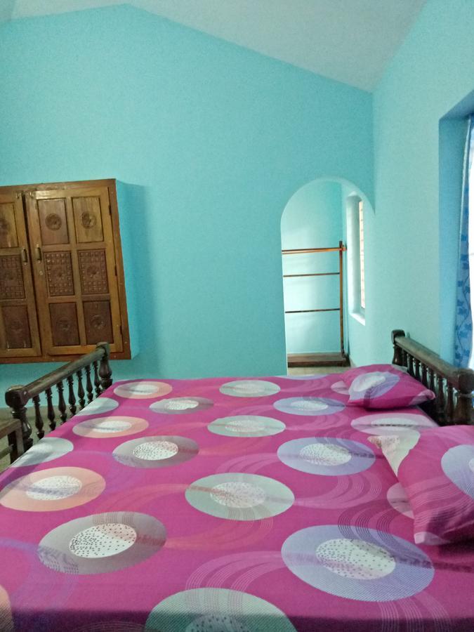 Aham Yoga Nest Bed and Breakfast Alappuzha Esterno foto