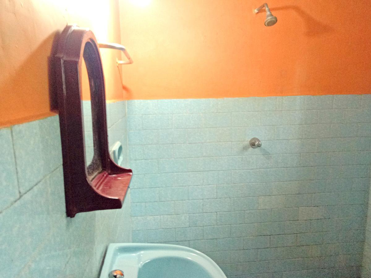 Aham Yoga Nest Bed and Breakfast Alappuzha Esterno foto