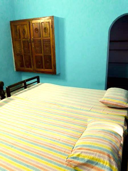 Aham Yoga Nest Bed and Breakfast Alappuzha Esterno foto