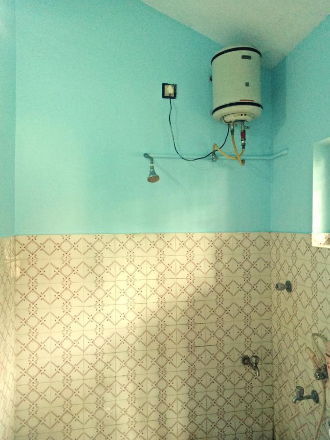 Aham Yoga Nest Bed and Breakfast Alappuzha Esterno foto