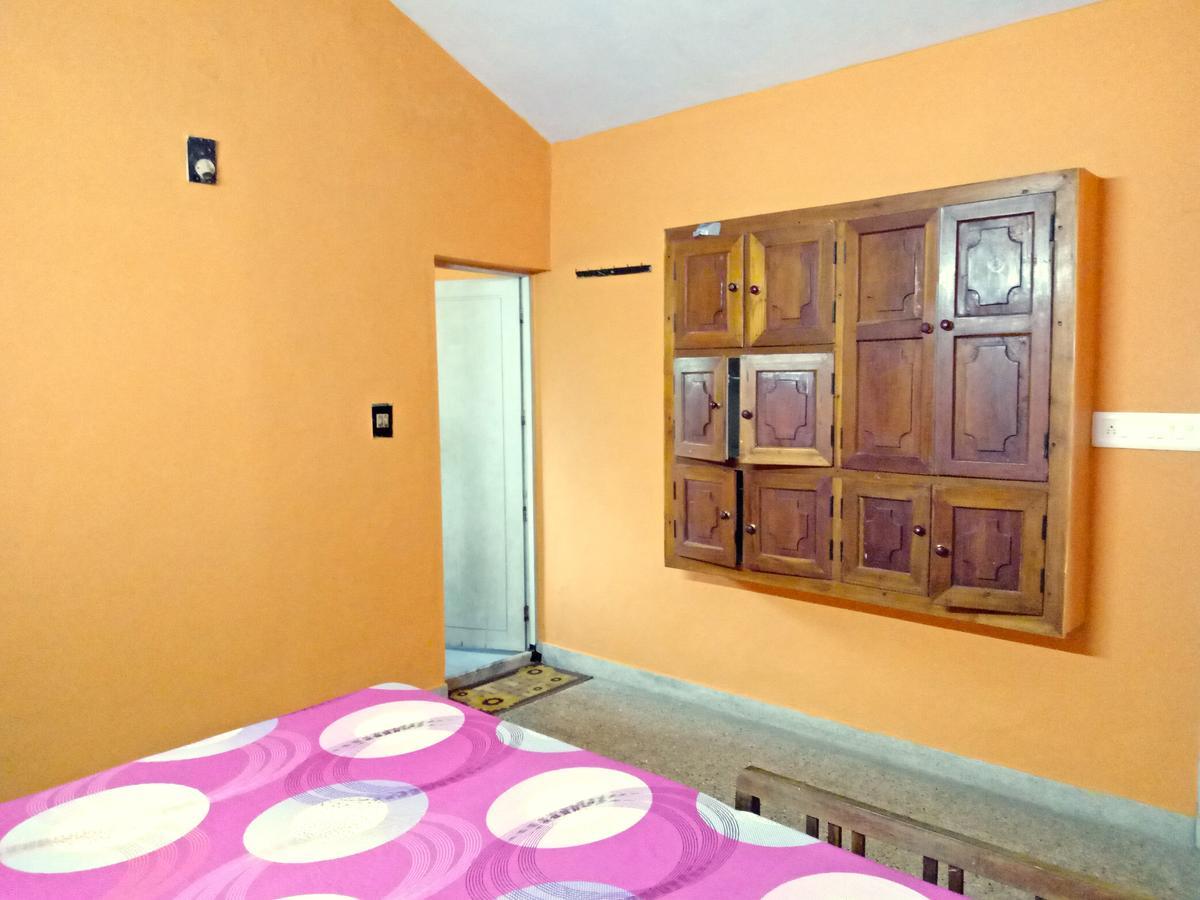 Aham Yoga Nest Bed and Breakfast Alappuzha Esterno foto